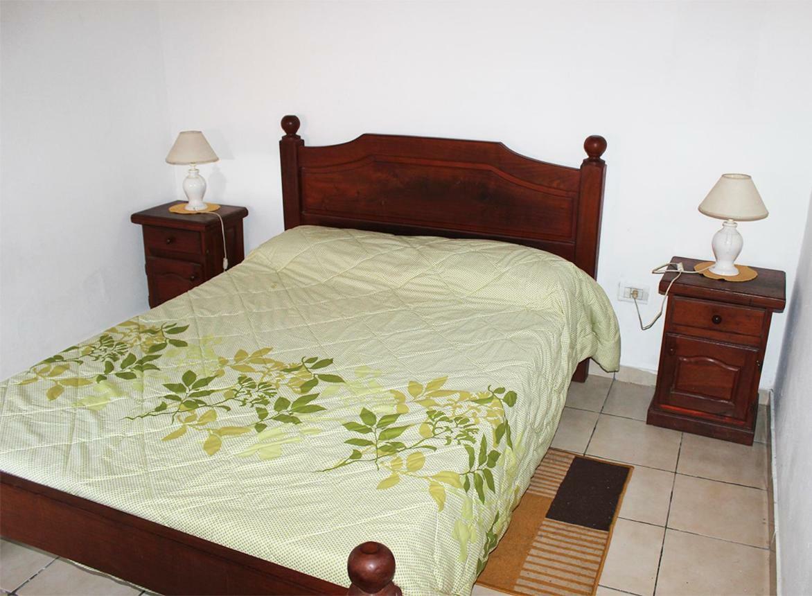 Complejo Kalifornia Apartment Pilar  Exterior photo