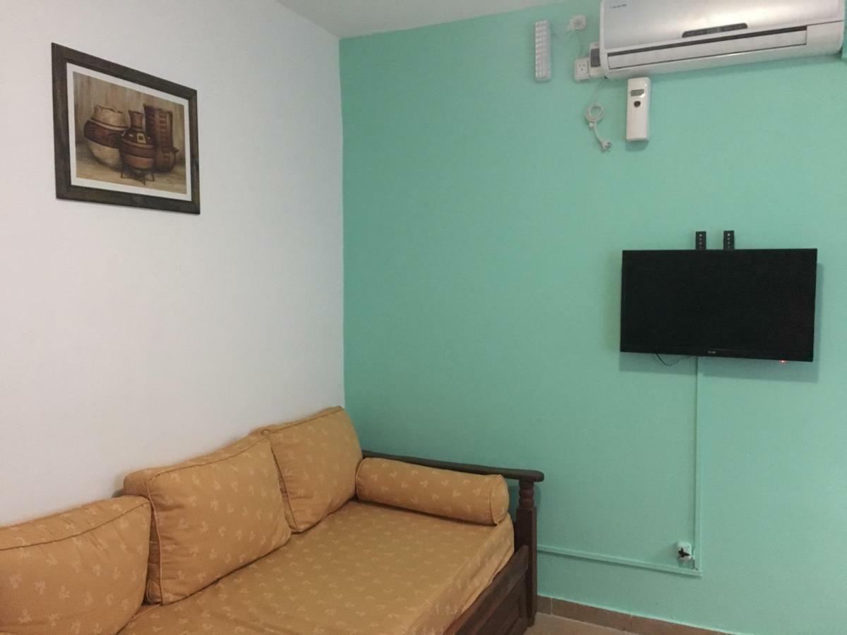 Complejo Kalifornia Apartment Pilar  Exterior photo